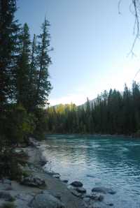 Kanas, A Fairyland on the Earth