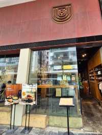 Urban Coffee Roaster Hong Kong