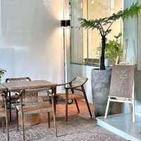 Guerilla coffee 