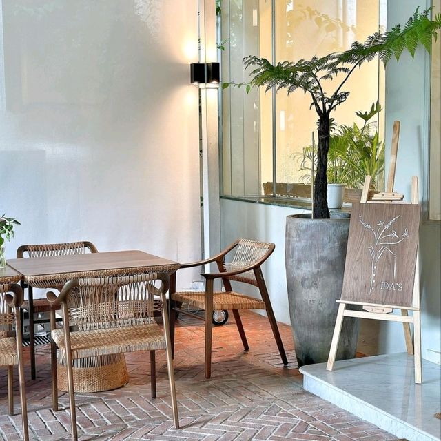 Guerilla coffee 