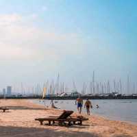 รีวิว Ravindra Beach Resort and Spa