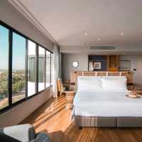 รีวิว Ocean Marina Resort Pattaya Jomtien