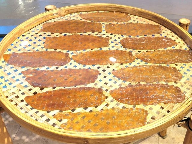 台南｜黑橋牌香腸博物館
