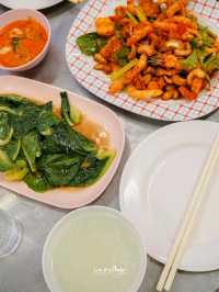 ร้านข้าวต้ม พัทยาเหนือ เสิร์ฟไว ทันใจคนหิว