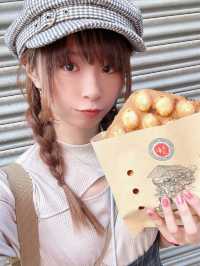 【澳門｜搭輕軌去人流最旺的地方找美食】