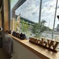cafe OWL