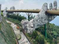 Ba Na Hills