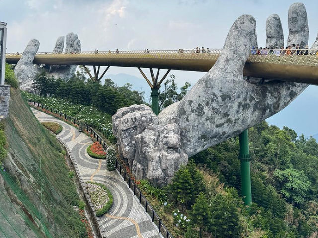 Ba Na Hills