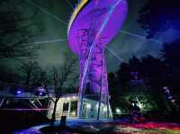 Sajik Park Observatory 