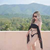 The Location Resort ที่พักสวนผึ้ง