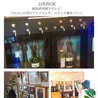 【徳島】大人隠れ家リゾート🏝️