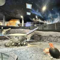 Museum of Cosmonautics
