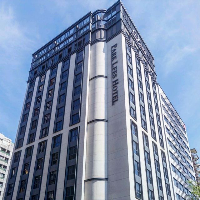 高雄帕可麗酒店