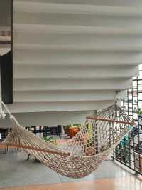 nice hostel