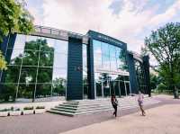 Museum of the Rose l