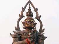 เที่ยวคุ้มคำชะโนด ขอพรสิ่งศักดิ์สิทธิ์