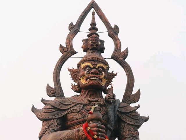 เที่ยวคุ้มคำชะโนด ขอพรสิ่งศักดิ์สิทธิ์