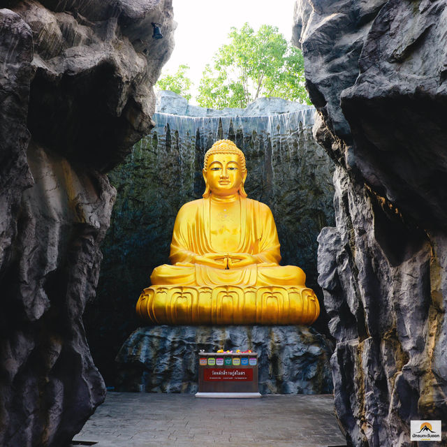 วัดหลักสี่ราษฎร์สโมสร