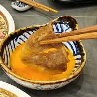 壽喜燒