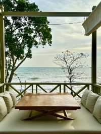 🌊สวรรค์สำหรับครอบครัวแบบหรู ธีมวันวานในหัวหิน ✨