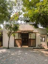 Slōlē Cafe คาเฟ่ฟีลเขาใหญ่ ย่านลาดพร้าว 🏡