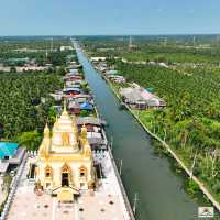 วัดธรรมจริยาภิรมย์