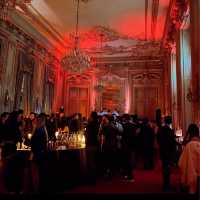 รีวิวโรงแรม Shangri-La ในปารีส 🇫🇷
