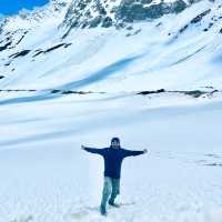 Shinkula Top - The Heaven Like Place 