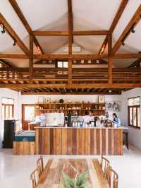 曼谷景點：Sawanbondin Tea House & Experience