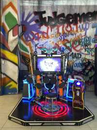 Excellent fun for those young at heart! 