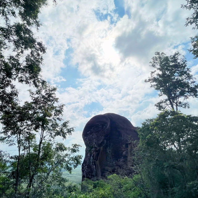 ทริปตามหาหัวใจภูสิงห์