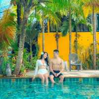 ริมนที รีสอร์ทตรัง ที่พักราคาหลักร้อย