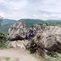 Treasure Mountain Day Tour tanay Rizal 
