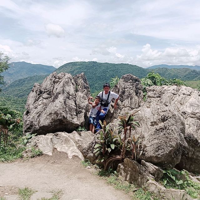 Treasure Mountain Day Tour tanay Rizal 