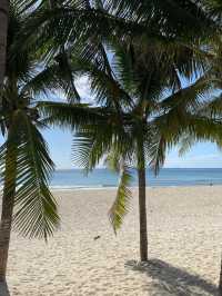 DaNang Beach (My Khe Beach)