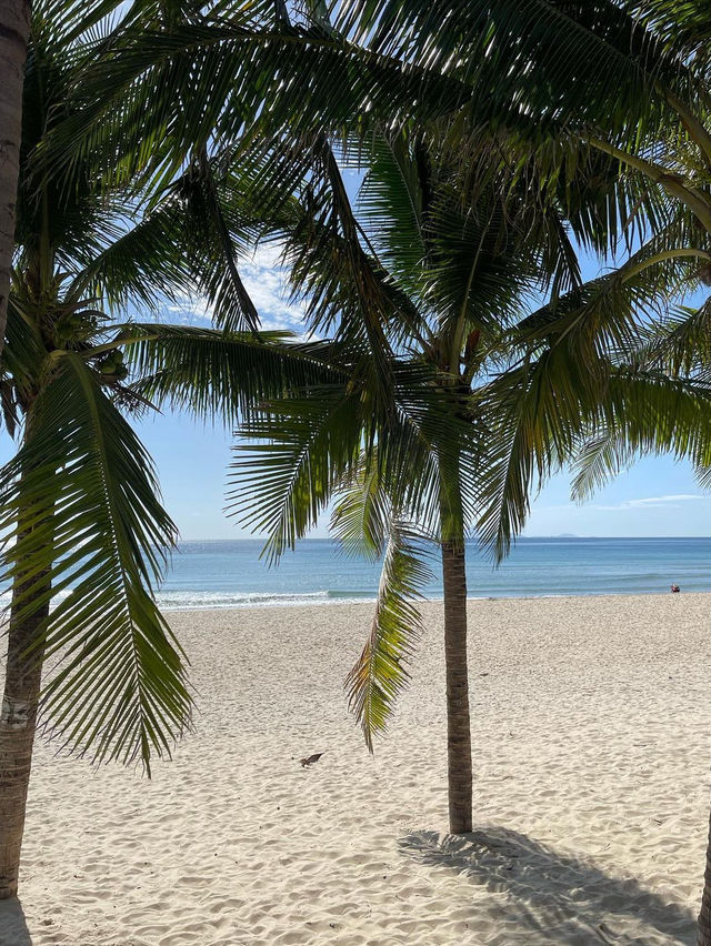 DaNang Beach (My Khe Beach)