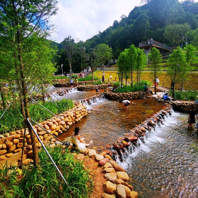 頭陂公園