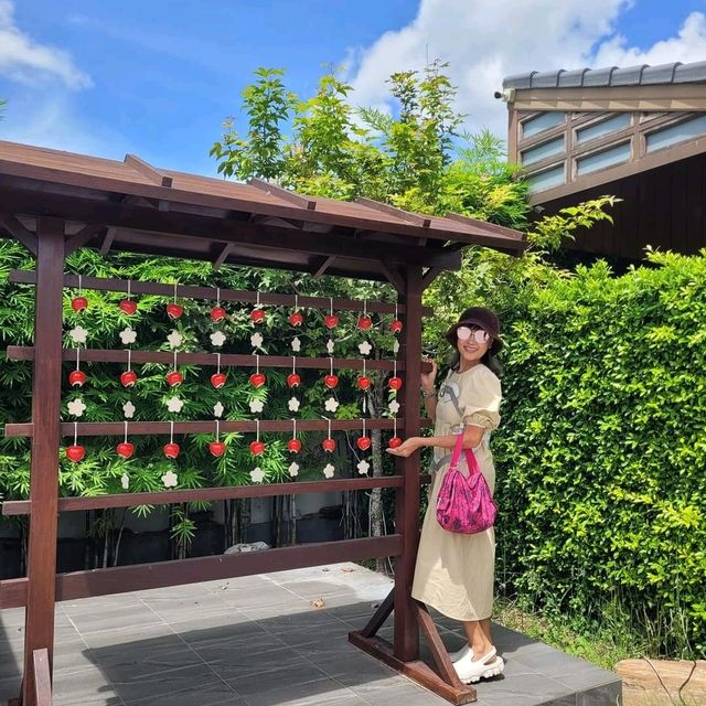 kan machi cafe