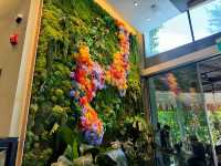 Starbucks At Gardens By The Bay