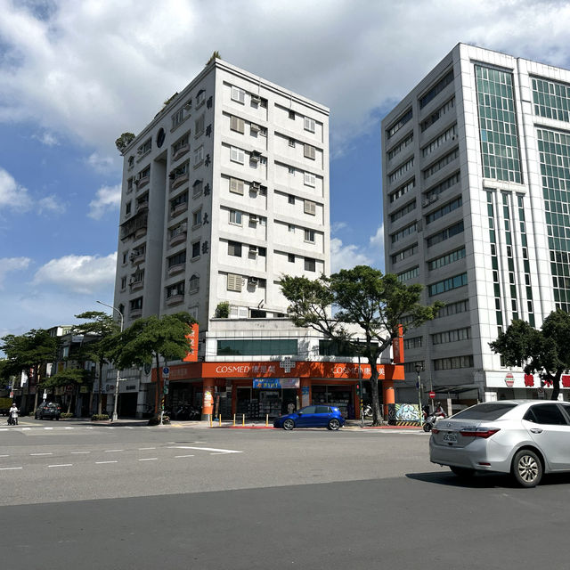 台北三德大飯店