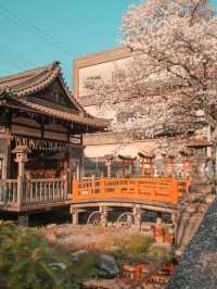 로쿠소노 신사