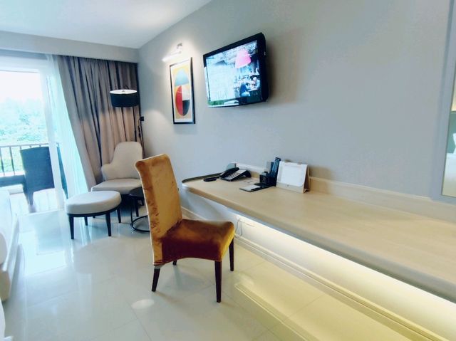 Lacol Khaoyai A Chatrium Collection