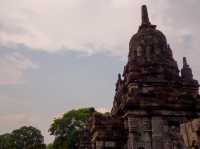 인도네시아 족자카르타...Candi Sewu