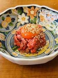 【大阪　十三】安くて美味しい焼肉屋さん