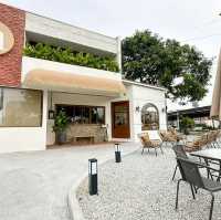 Nimmies Pastry Cafe