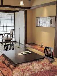 🏨九州熊本縣遠離塵囂的深山山莊🤎