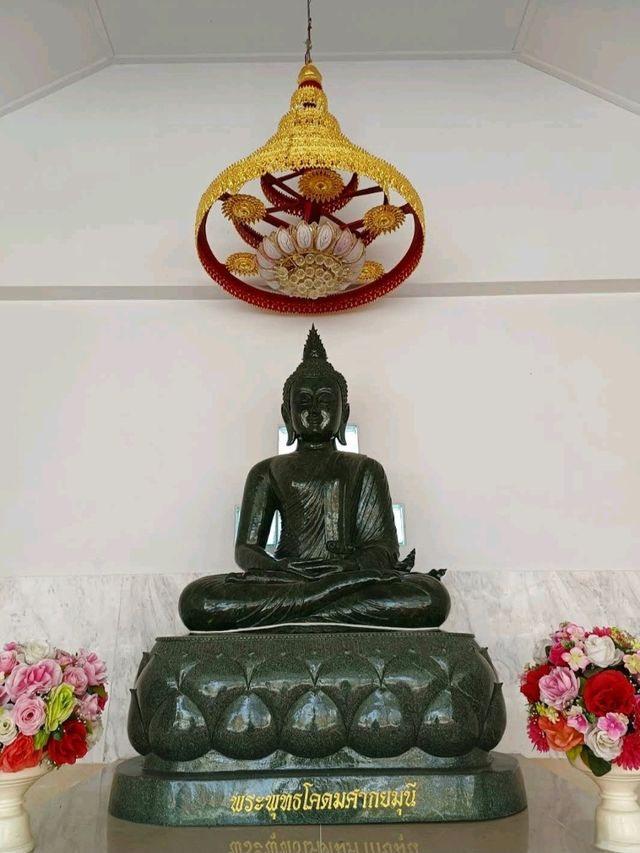 ไหว้พระธาตุดอยสะเก็ด เช็คอินสกายวอล์ค