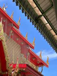 วัดตะเคียน จังหวัดนนทบุรี
