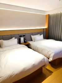 🇨🇳 Restful Retreat at All Season Hotel, Xinduqiao