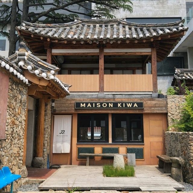 Day Trip? Get the best of Jeonju in 1 Day!